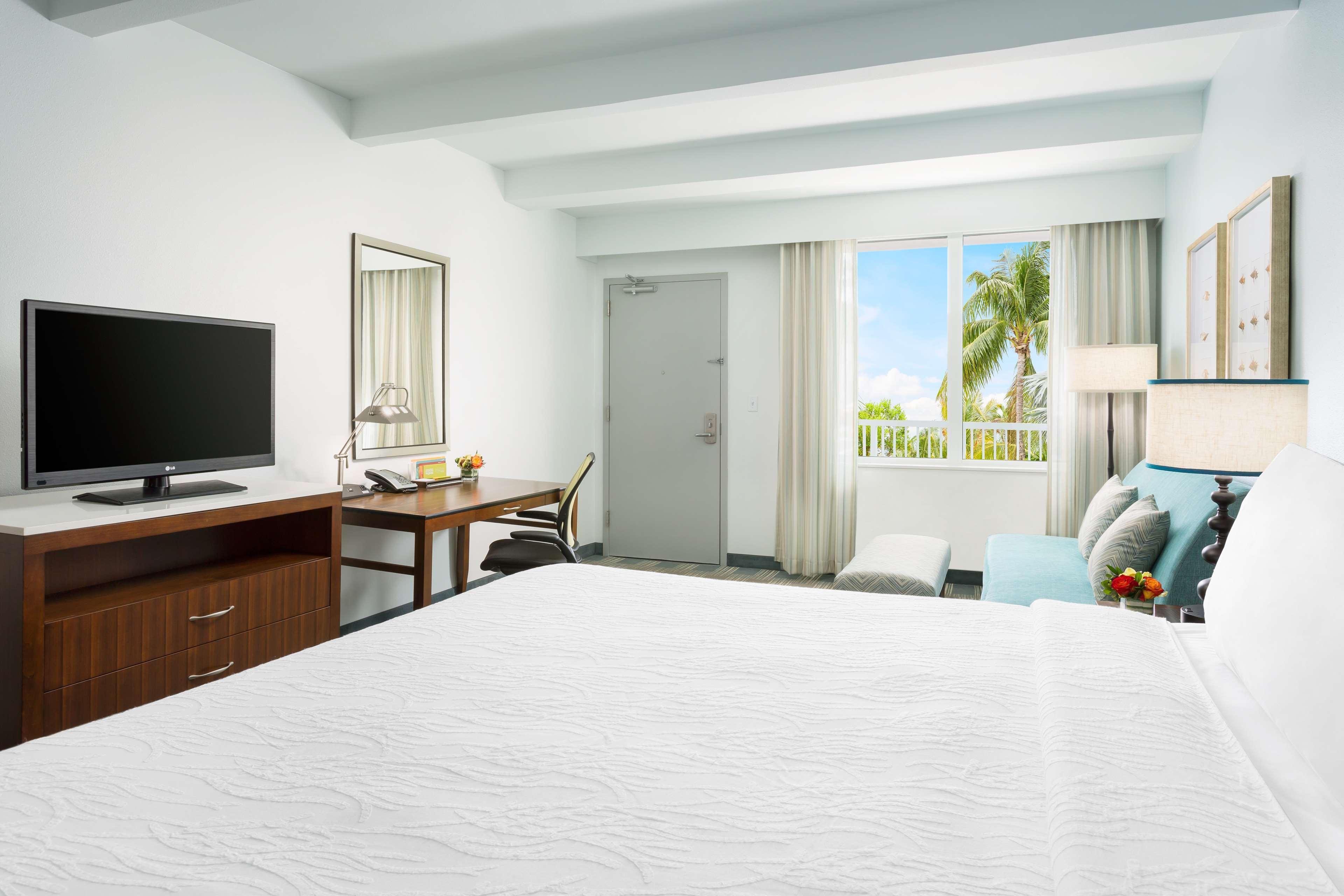 Hilton Garden Inn Key West / The Keys Collection Exterior photo