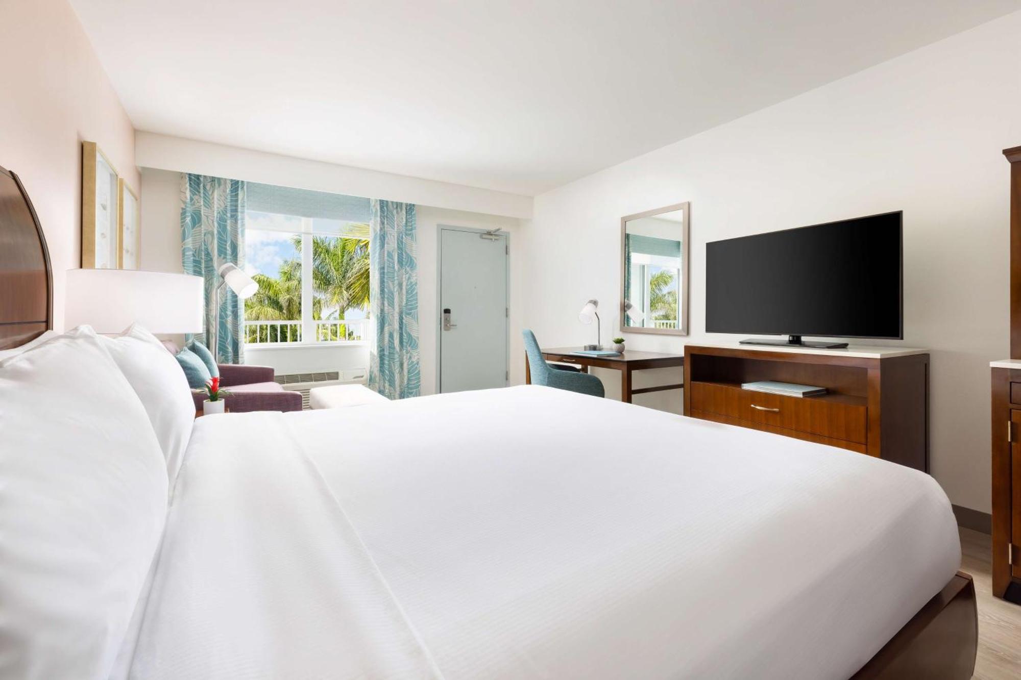 Hilton Garden Inn Key West / The Keys Collection Exterior photo