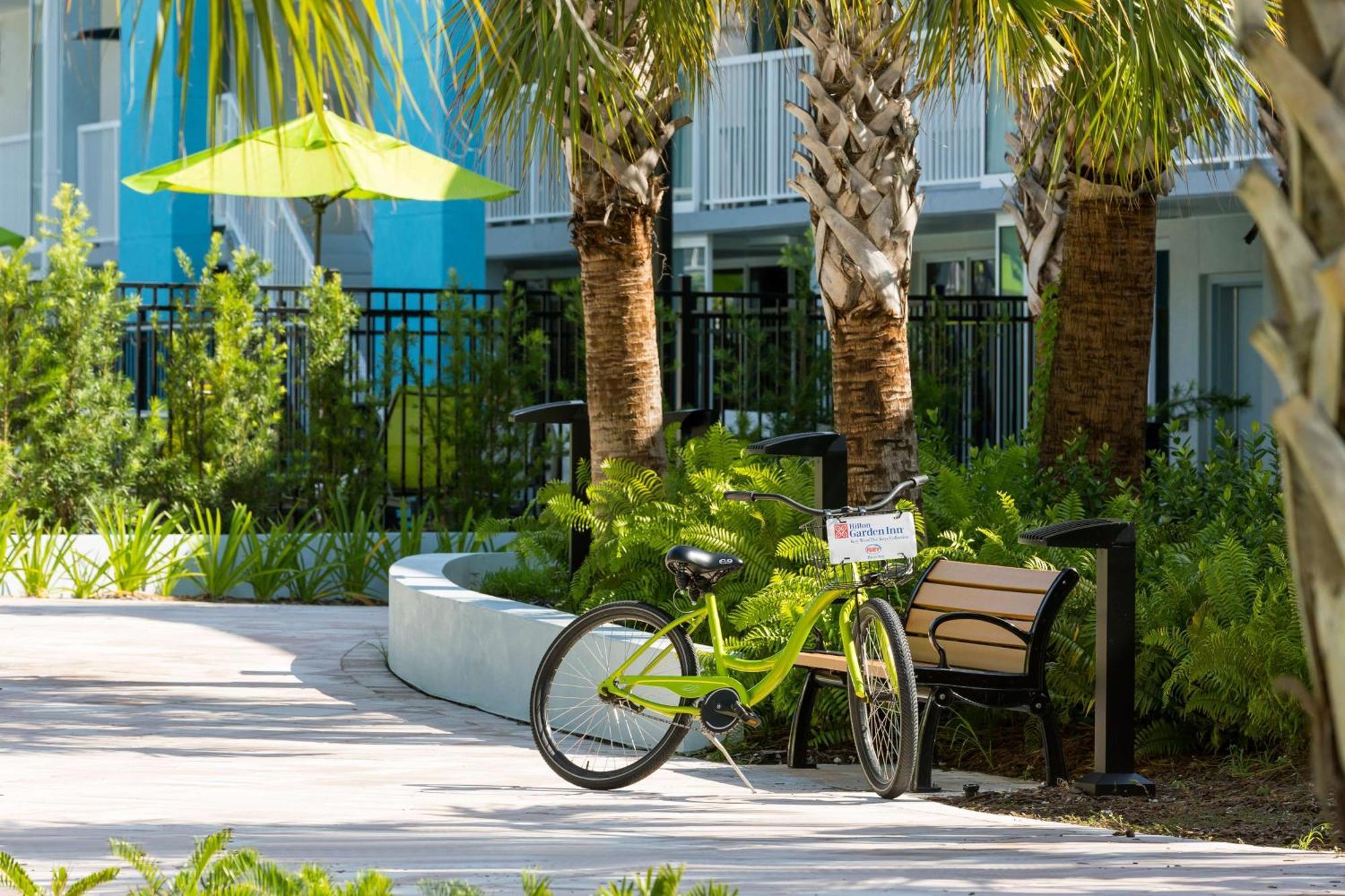 Hilton Garden Inn Key West / The Keys Collection Exterior photo