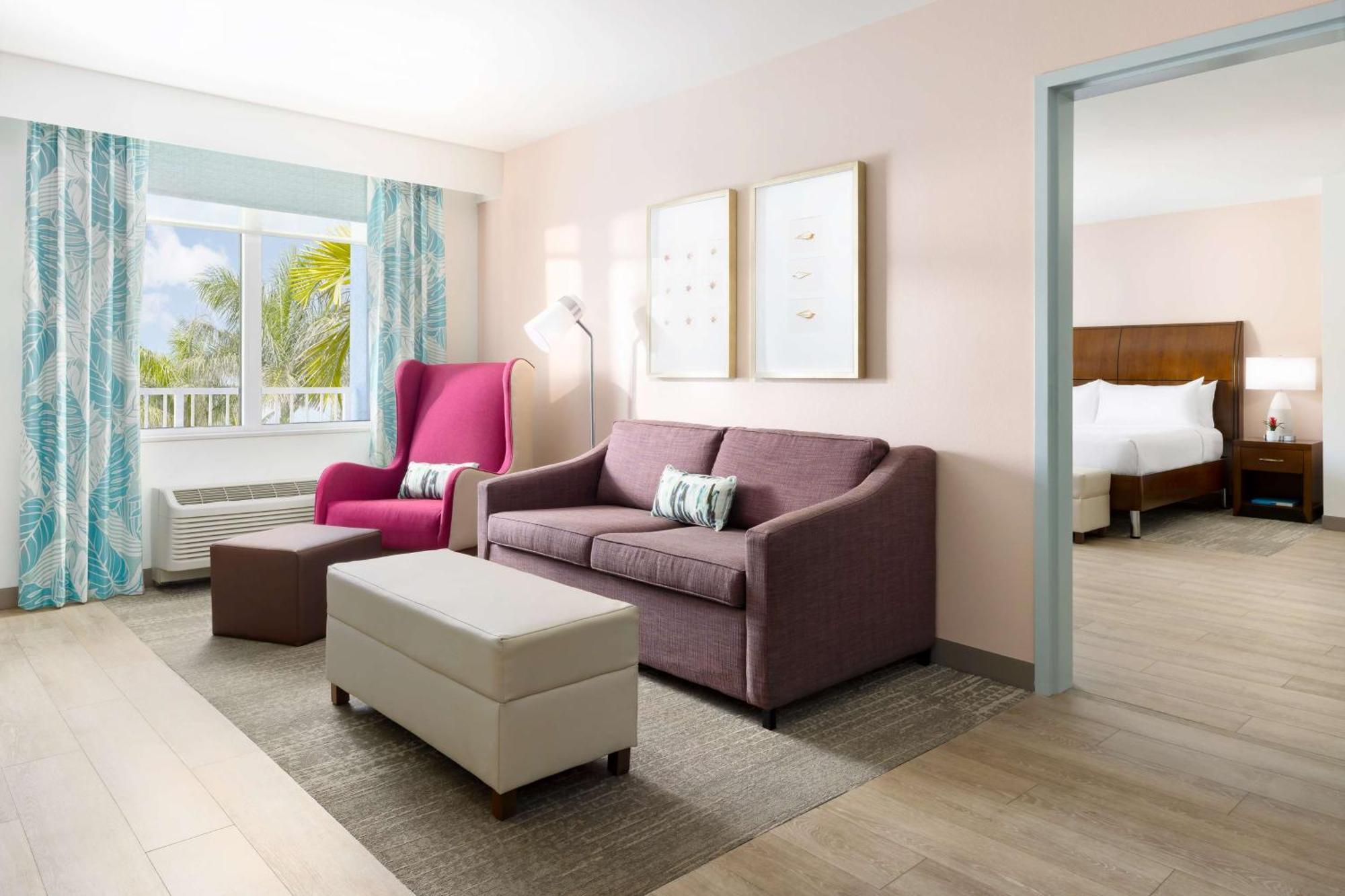 Hilton Garden Inn Key West / The Keys Collection Exterior photo