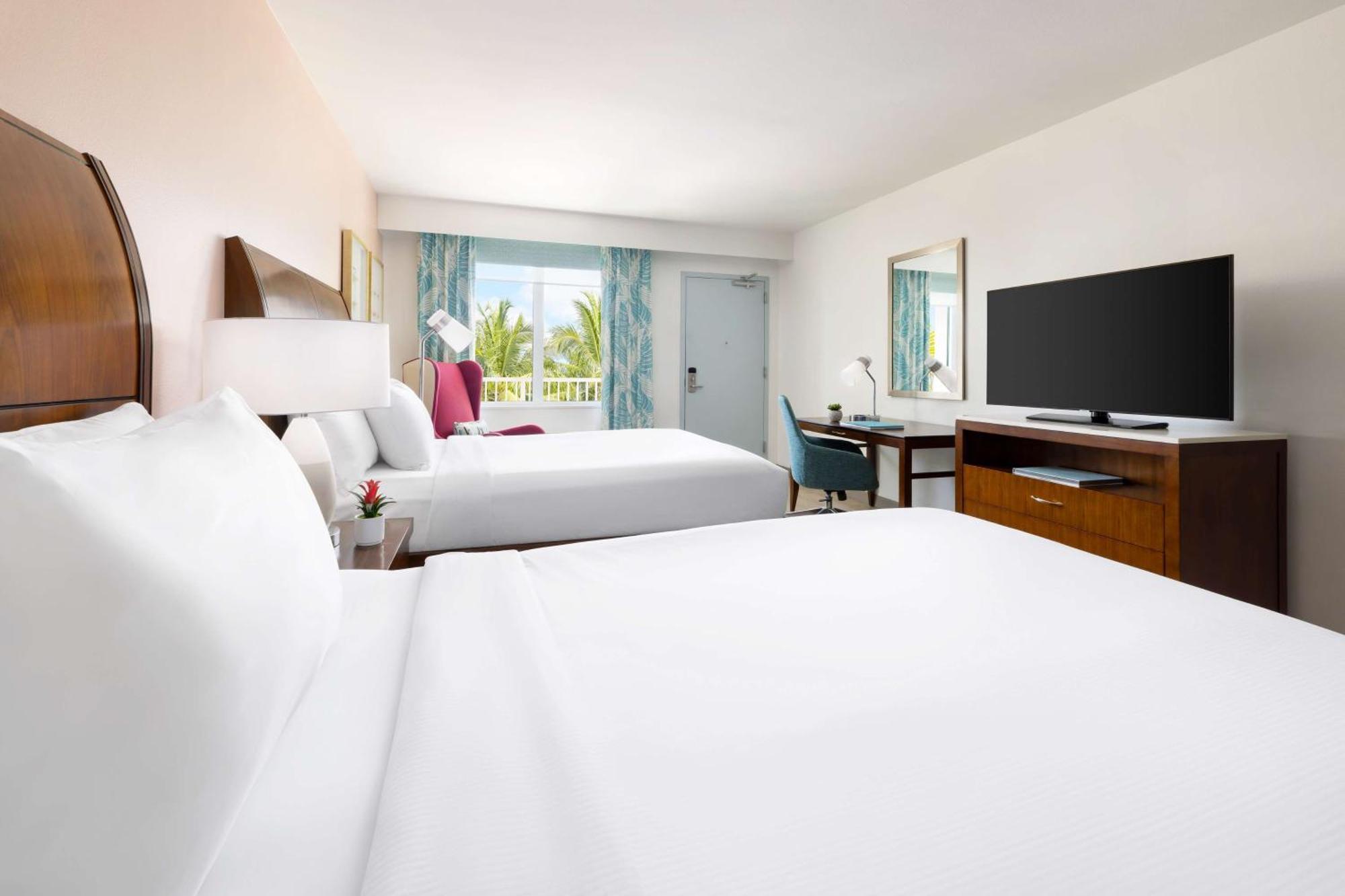 Hilton Garden Inn Key West / The Keys Collection Exterior photo